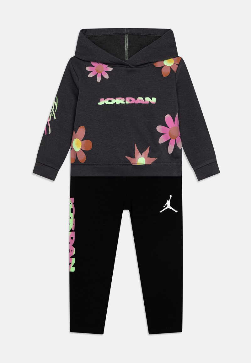 Jordan Hoodie grijs Jordan Hoodie grijs