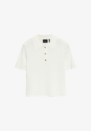 s.Oliver, Poloshirt - creme
