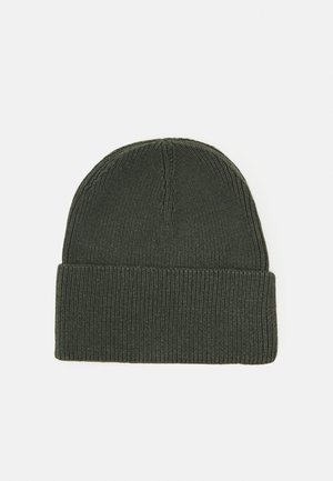 UNISEX HAT KALI - Beanie - green blend