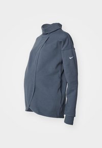 Nike Performance Sudadera - blue