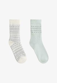 Vybráno, light grey