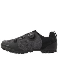 Vaude - Fietsschoenen - black Miniatuurafbeelding 1