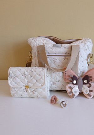 CHANGING MAT - Stellematte - ashley