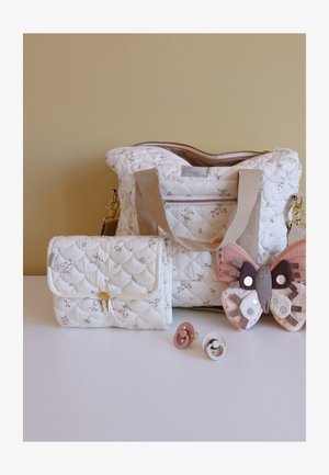 CHANGING MAT - Previjalna podloga - ashley