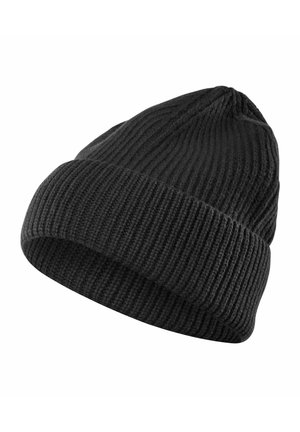 FALKE LUXURY UNISEX - Berretto - black (3000)