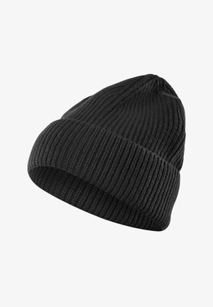 FALKE LUXURY UNISEX - Beanie - black (3000)