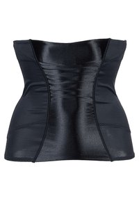 Maidenform EASY UP COLLECTION WAISTNIPPER FIRM CONTROL - Korsett - black