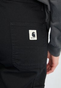 Carhartt WIP PIERCE PANT - Bukse - black