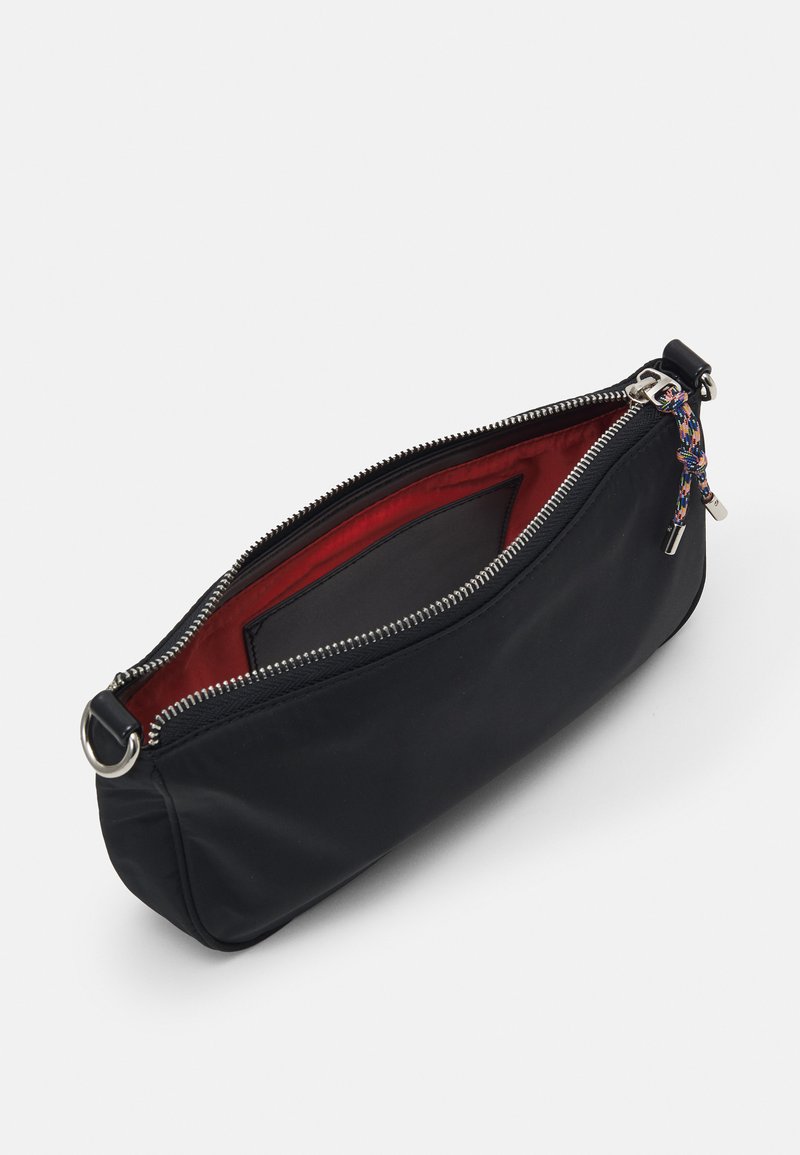 Damen Handtaschen | Becksöndergaard RELON MACIE BAG Handtasche black/schwarz - TJ11956 Damen Handtaschen | Becksöndergaard RELON MACIE BAG Handtasche black/schwarz - TJ11956