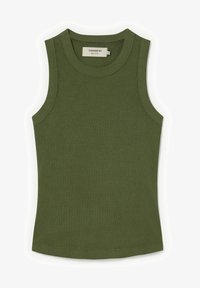 Seleccionado, olive oyl