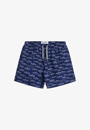 Sebago, Shorts da mare - blue