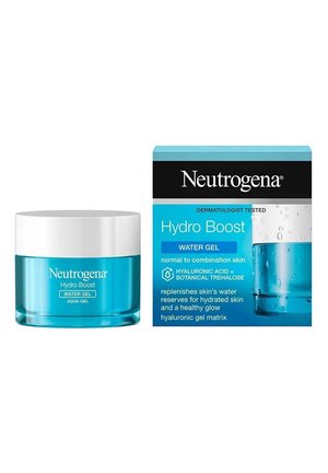 NEUTROGENA HYDRO BOOST WATER GEL 50ML - Fuktighetskräm