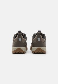 Columbia LANDROAMER TRAILRIDER - Sapatos de caminhada - wet sand/canyon sun