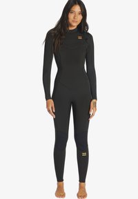 Billabong SYNERGY-CON ZIP SUL PETTO DA - Muta - kyh