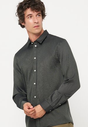 Pier One by Zalando, Chemise - black