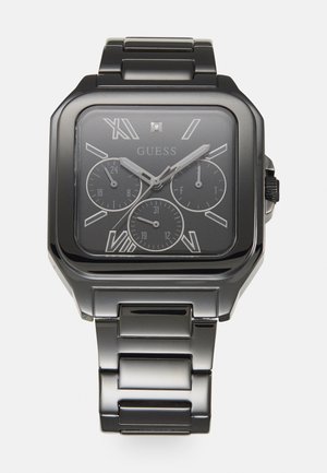 INTEGRITY - Horloge - black sunray