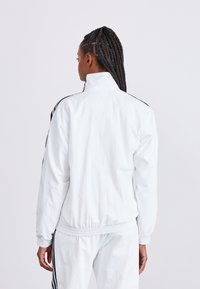 adidas Originals Training jacket - white