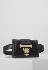 Versace Jeans Couture Bältesväska - black