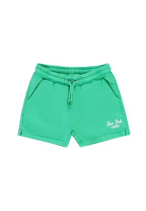 Cars Jeans Trainingsbroek - green