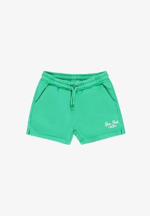 Cars Jeans Trainingsbroek - green