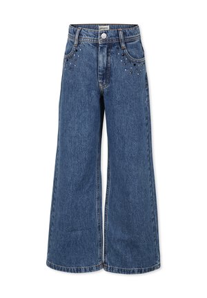 Sonia Rykiel Flared Jeans - denim