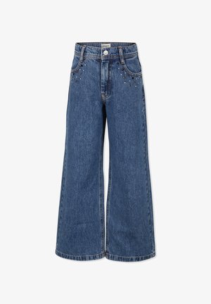 Sonia Rykiel Flared Jeans - denim