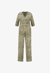 Non sélectionné, multi khaki