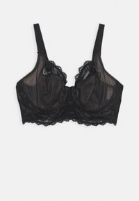 Elomi CHARLEY - Beugel BH - black