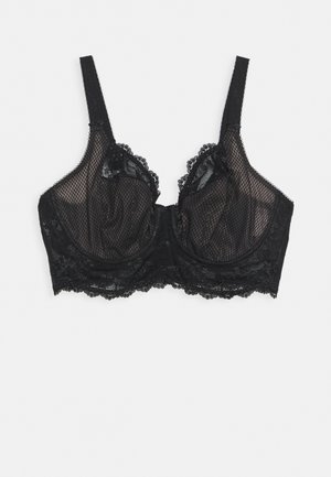 Elomi, CHARLEY - Soutien-gorge à armatures - black