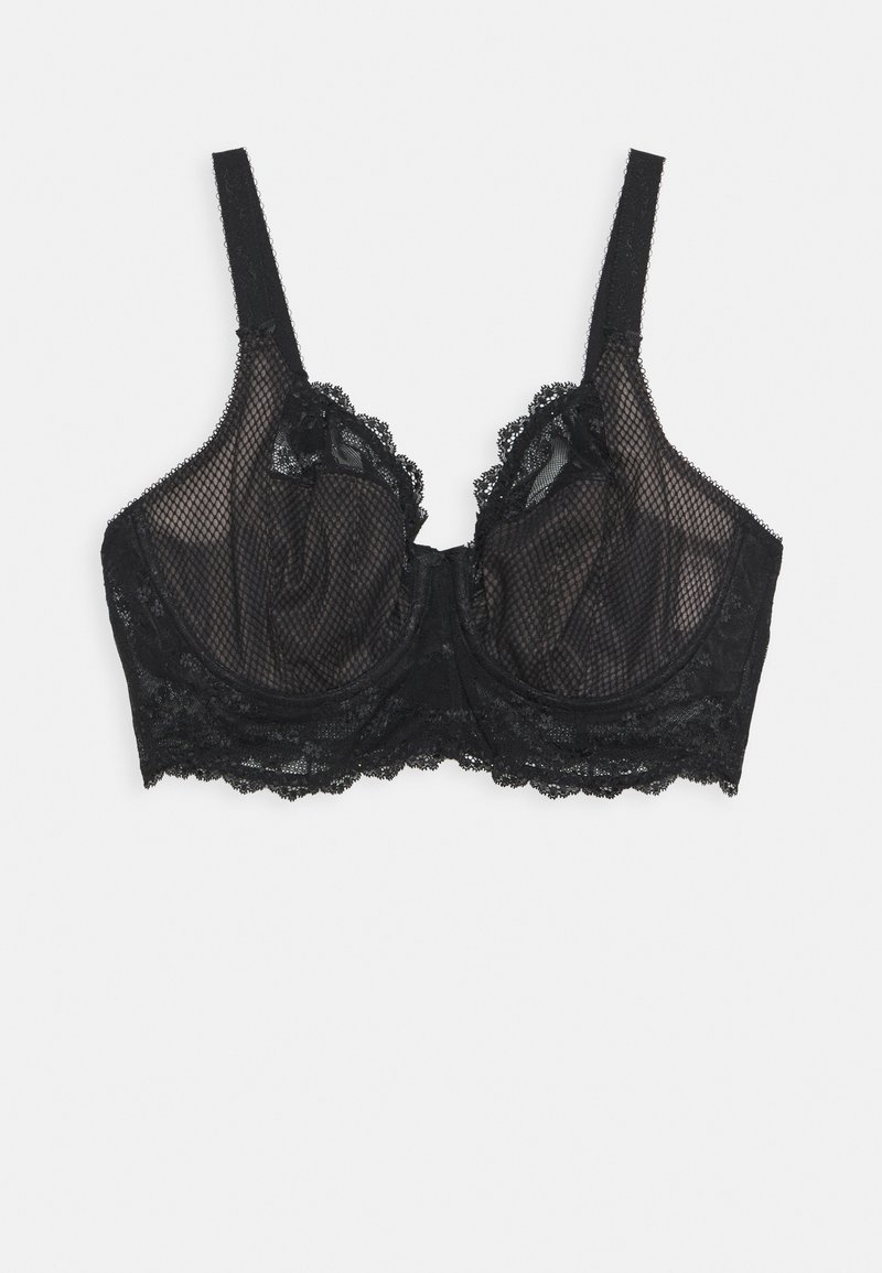 Elomi CHARLEY - Beugel BH - black