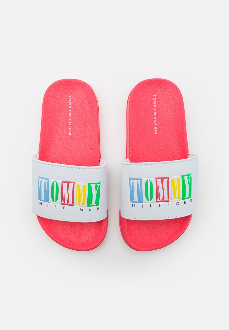 mules tommy hilfiger