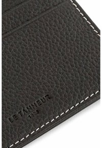 Le Tanneur CHARLES - Business card holder - Marron