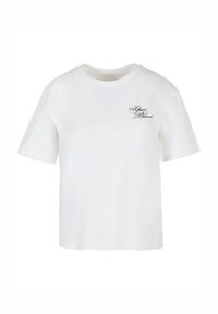 Unselected, white