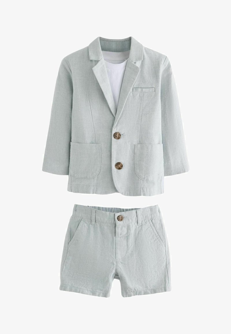 Next SET - REGULAR FIT - Sako - pale blue