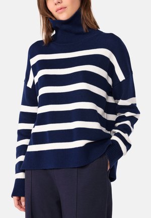 Pullover - soir marshmallow