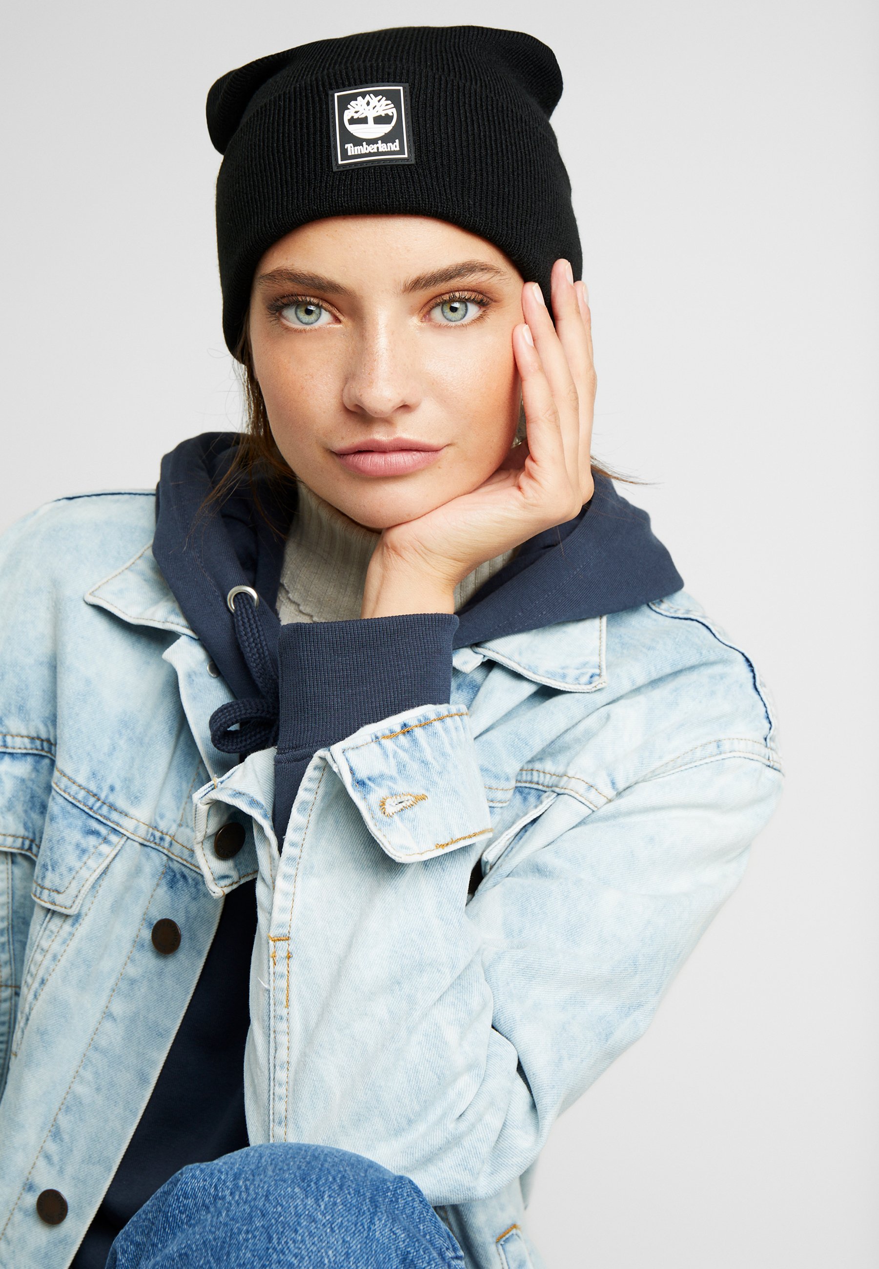 Timberland YCC MUSHROOM BEANIE - Mütze 