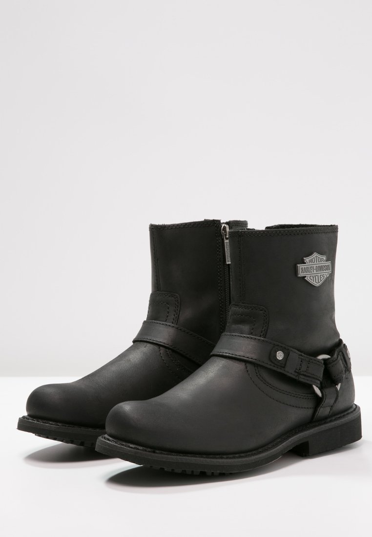 harley davidson boots herr