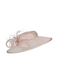 Loevenich UNI - Klobouk - powder rose