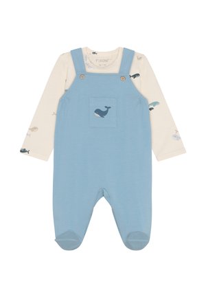 SET  - Tutina - mountain spring