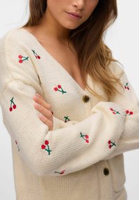 Vero Moda VMVALLEY - Gilet - birch