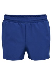 Niet geselecteerd, sodalite blue