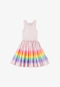 Nepasirinkta, fading sunset