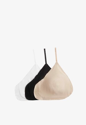 Marks & Spencer, 3PACK POST SURGERY POCKETS RIGHT - Altri accessori - opaline mix