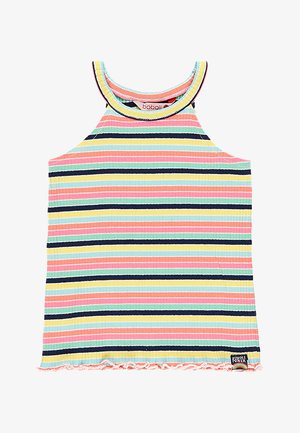 Top - stripes