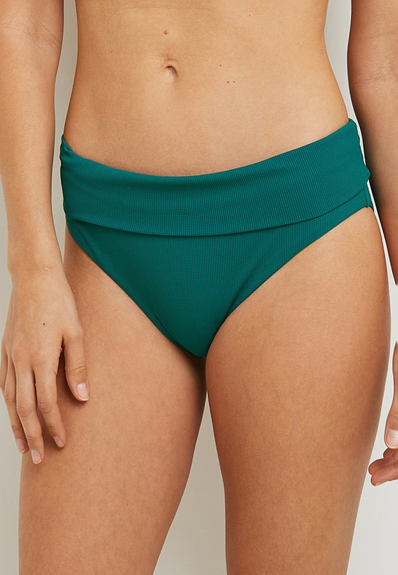 Bas De Bikini Anita Marine – Taille Eur 50 / Fr 52 / It 54, Neuf Avec étiquettes