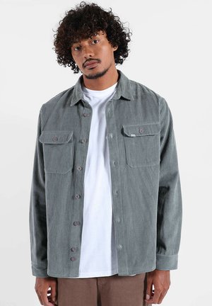 CORD - Chemise - agave