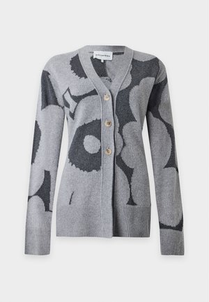 Marimekko, KUMMA UNIKKO - Жилетка - Grey