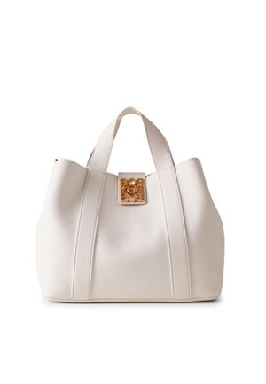 Handbag - bianco
