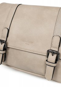 Hexagona GRACIEUSE - Borsa a tracolla - mottled beige