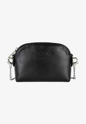 LANCASTER PARIS PM - Borsa a tracolla - black